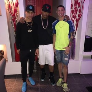 Jouseph Yadiel