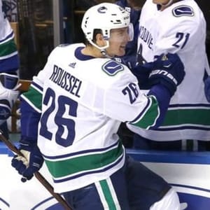 Antoine Roussel