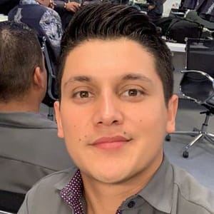 Antonio Osuna