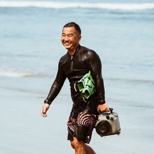 Mike Ito