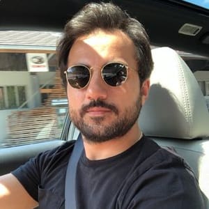 Taner Kuyu