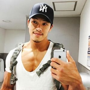 Son Seokho