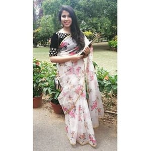 Canika Chandran