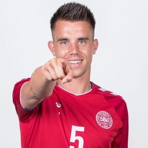 Jonas Knudsen