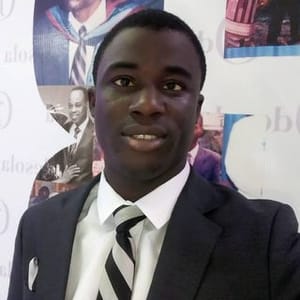 Ifeoluwa Odoginyon