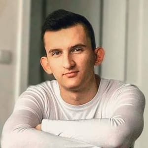Szymon Czeszczewik