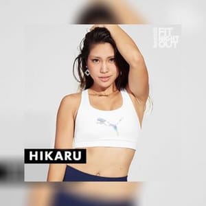 Hikaru  Piiikachan