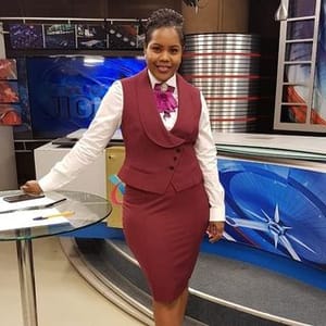 Jane Ngoiri