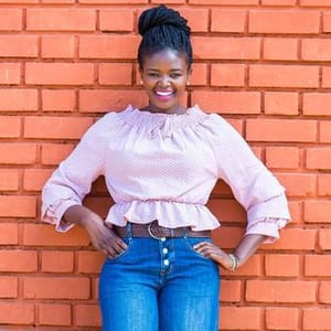 Eunice Njeri