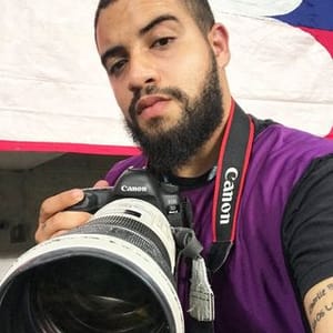 Tiago Caldas