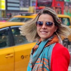 Aninha Por Ai