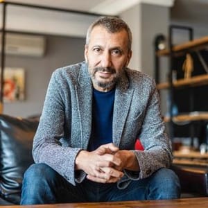 Ahmet Celenk