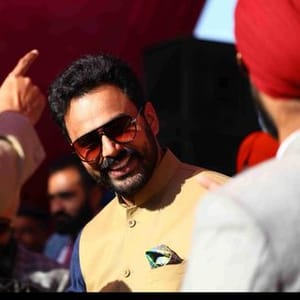 Deep Sidhu Yar