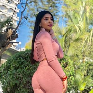Yashna Sewsunker