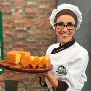 Cecilia Victorio