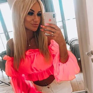 Katarzyna Czulek