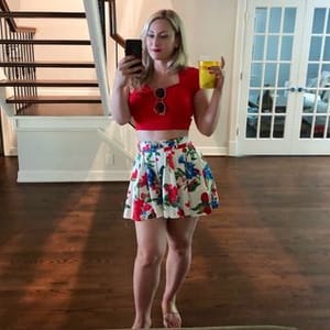 Michelle Nicolenyc