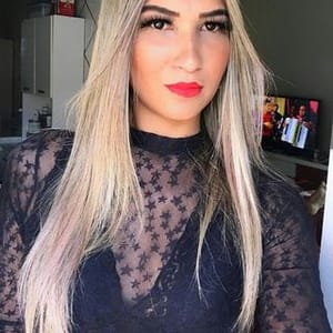 Dayanne Ferreira