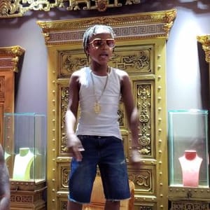 King Houston