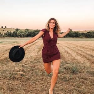 Being Brynn Scott