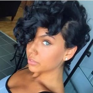 Moriah Laz