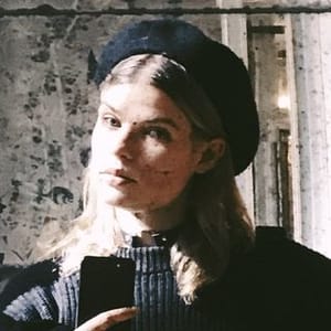 Isabelle Lykke Milou