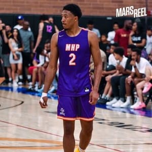 Elijah Stewart