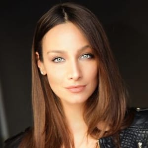 Ruth Morandini