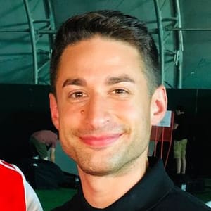 David Ornstein