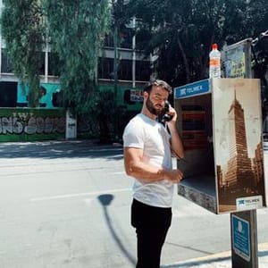 Navarro Aydemir