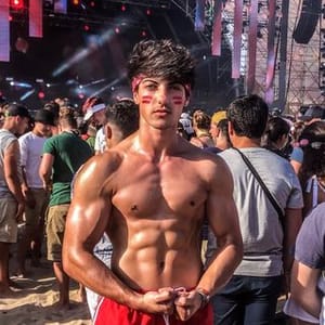 Moises Galante