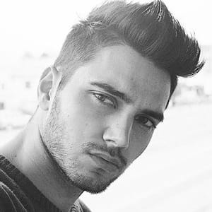 Julian Vied