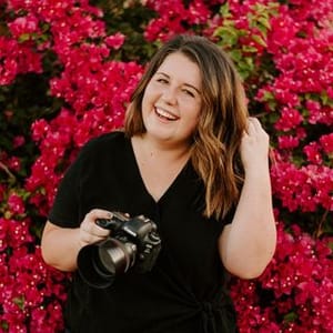 Brianna Broyles