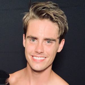 Austin Hendrickson