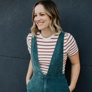 Brittany Rossman