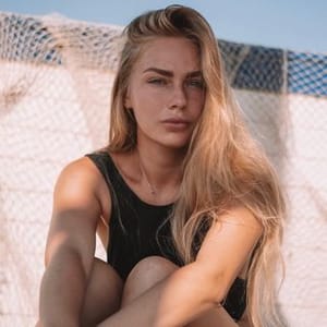 Dasha Ebzeeva