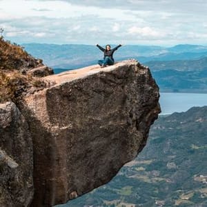 El Viaje De Caro
