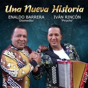 Enaldo Barrera