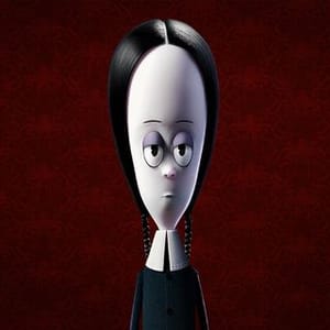 Wednesday Addams