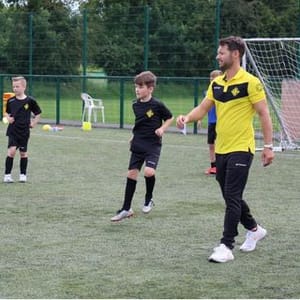 Wes Hoolahan