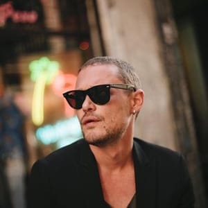 Federico Aguado