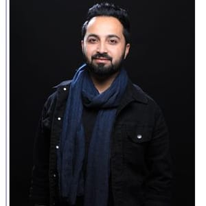 Sandeep Brar