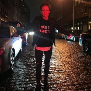 Rachael Rapinoe