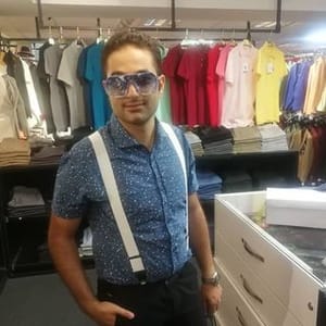 Ardeshir Sassani