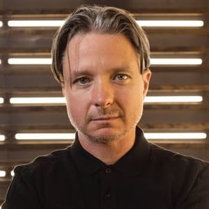 Jack O'shea