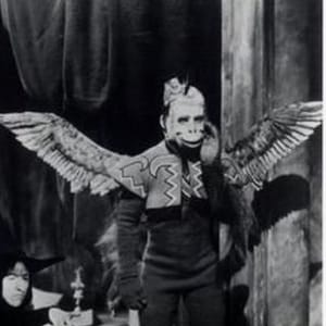 Georgy Visnu
