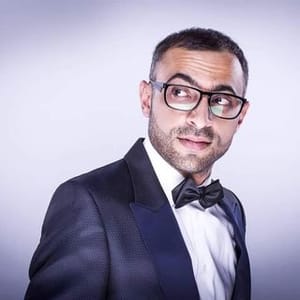 Karen Sahakyan