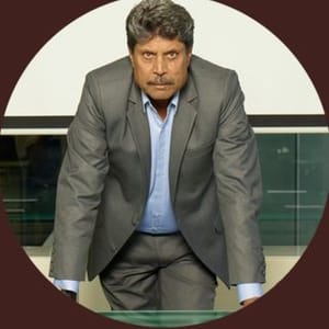 Kapil Dev