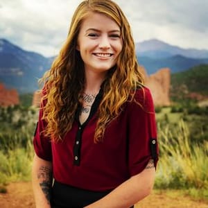 Mandy Horvath