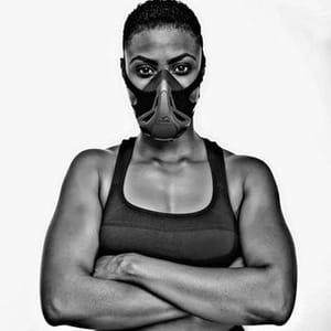 Sermira Tanagidah Adams